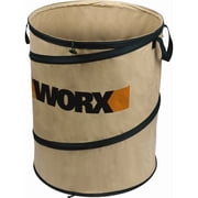 WA0030 Collapsible Leaf Bag/Bin, 26-Gallon - Quantity 1