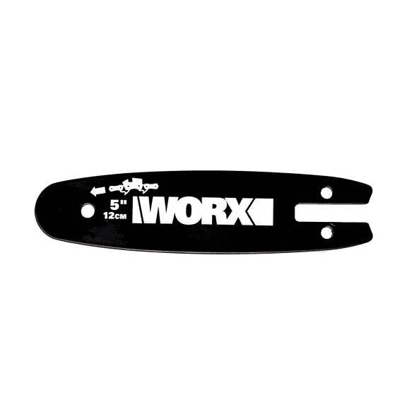 Worx WA0151 5” Replacement Bar