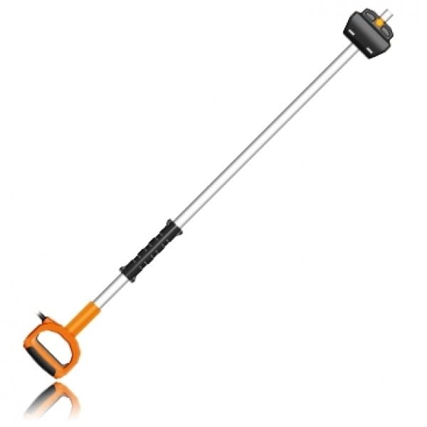 Worx WA0163 JawSaw 5' Extension Pole for WG307 & WG308 Electric