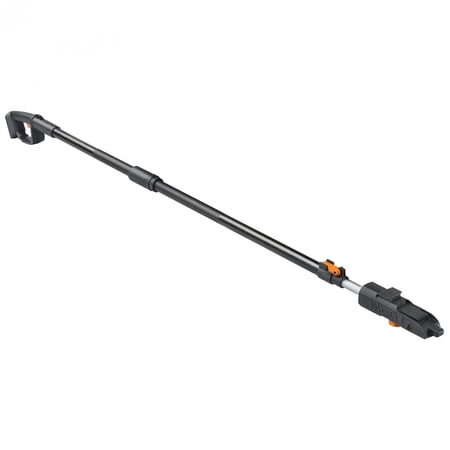 Worx WA0167 10' Adjustable Pole Extension for WG322 20V Cordless Chainsaw