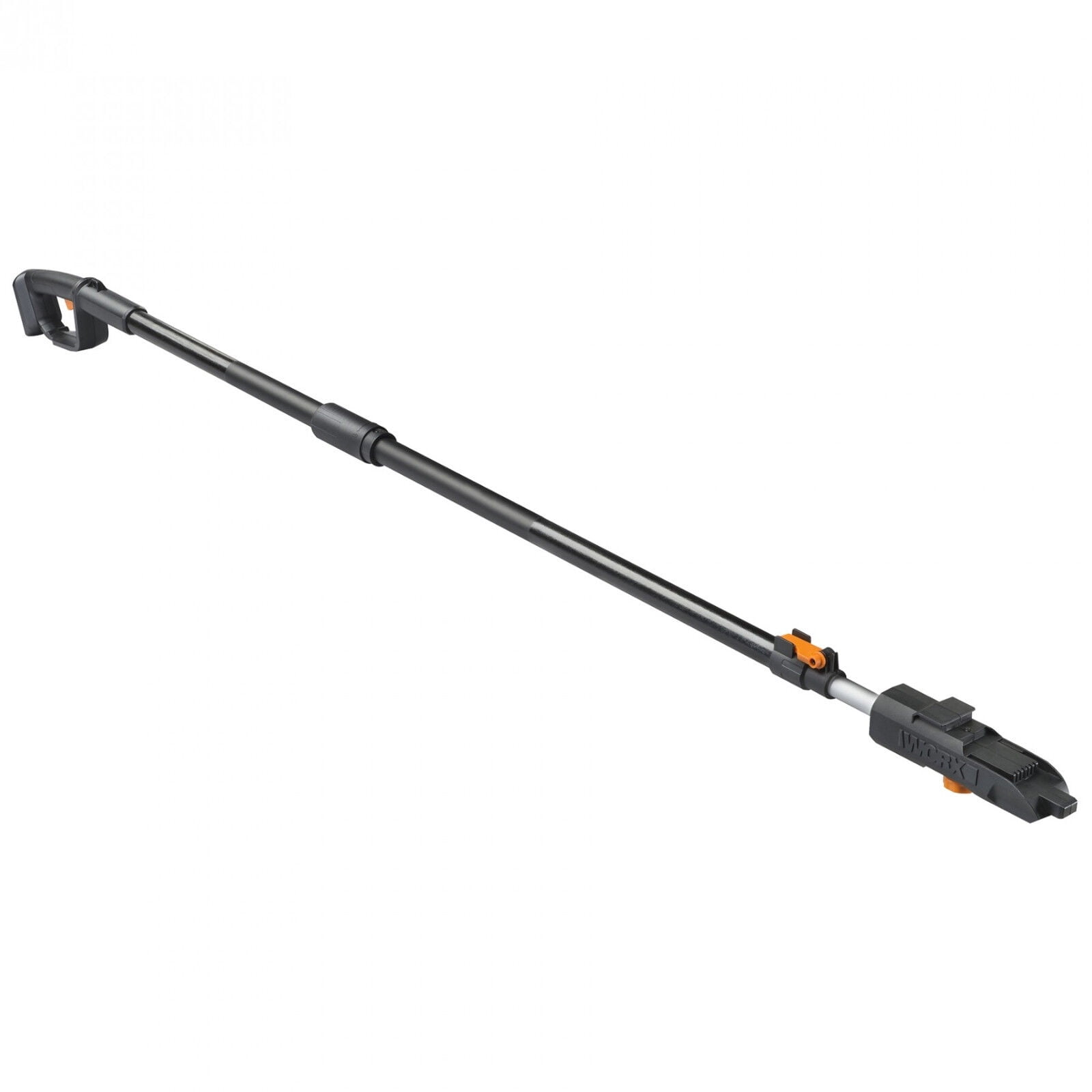 Worx WA0167 10' Adjustable Pole Extension for WG322 20V Cordless