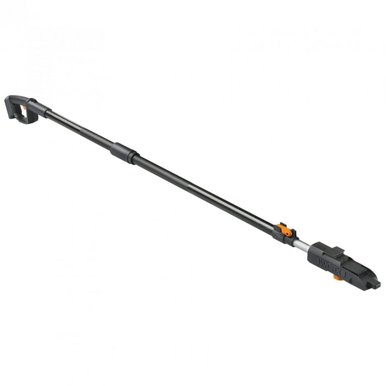 Worx WA0167 10' Adjustable Pole Extension for WG322 20V Cordless