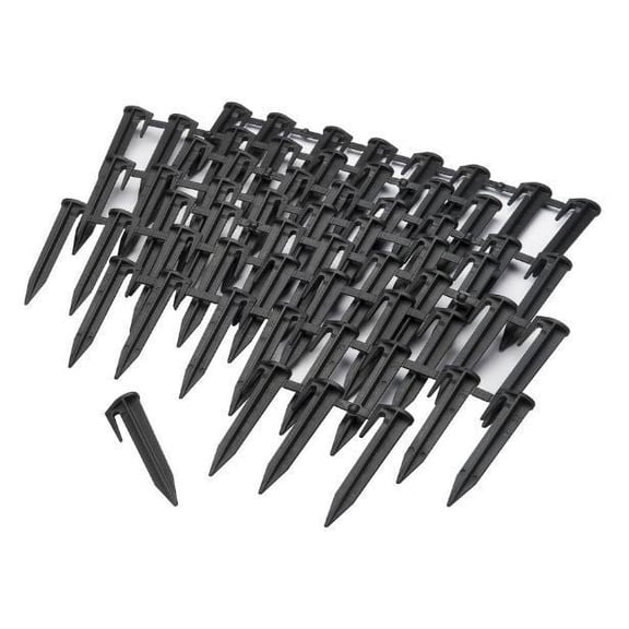 Worx WA0185 60pc LANDROID 3" Lawn Stake Kit