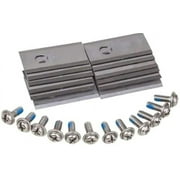 Worx WA0190 12pc LANDROID 1" Replacement Cutting Blades with Screws