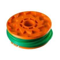 Worx WA0201 0.080-in x 20-ft Green Spooled Trimmer and Edger Line