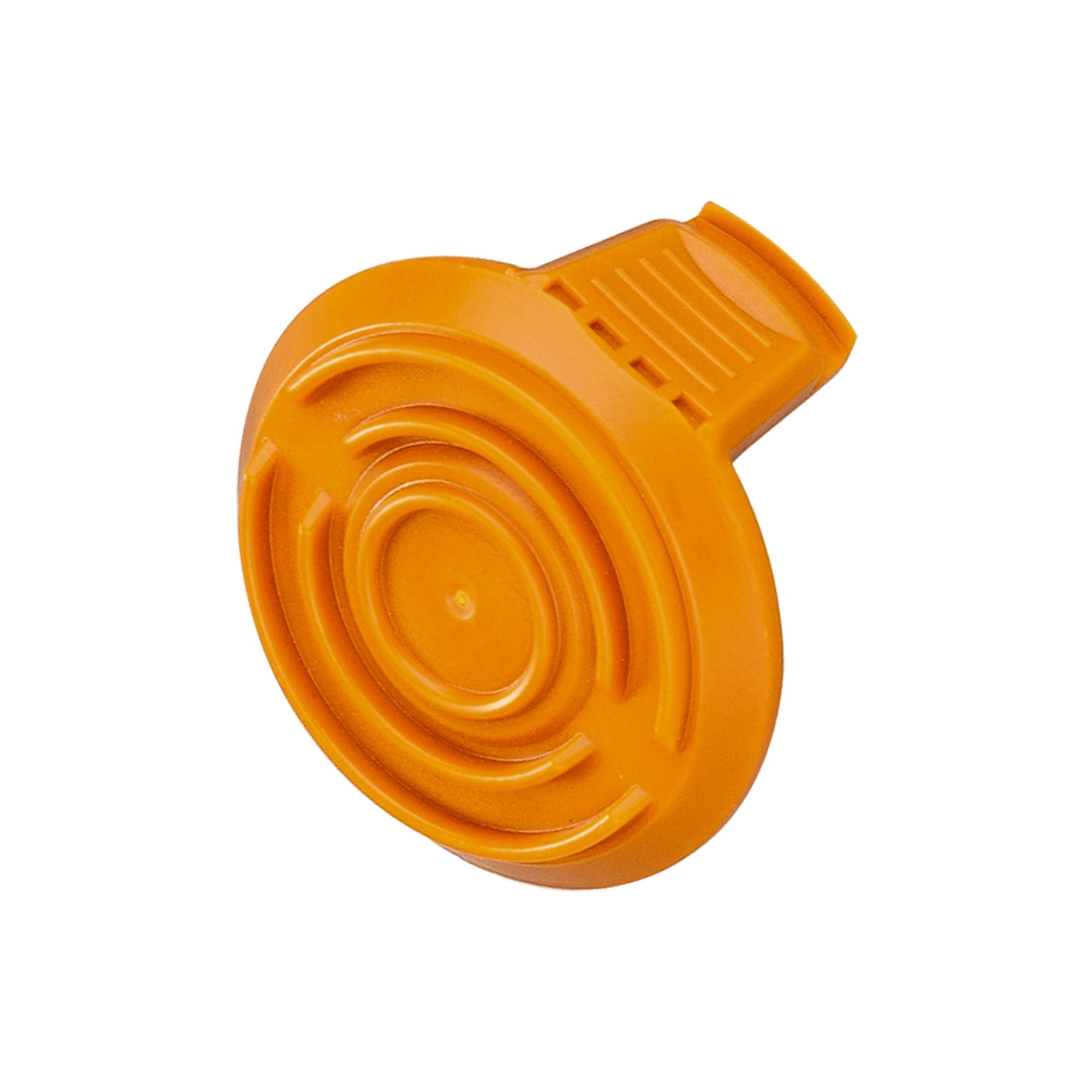 WA0037 Copertura Per Bobina Per Decespugliatore WG168, WG184 E WG191 – Tappo In ABS A Scatto Per Modelli 40V E 56V, Senza Attrezzi