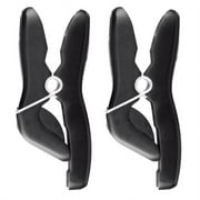 Worx WA0235 Aerocart 2-Pack Universal Wheelbarrow Tool Holder