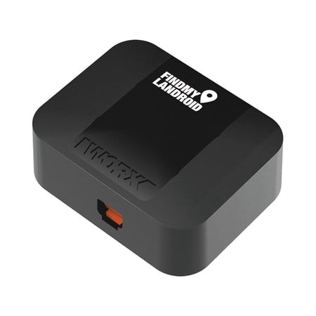 Worx WA0866 Find My Landroid GPS Location Anti Theft Device