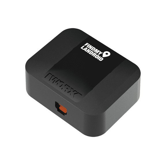 Worx WA0866 Find My Landroid GPS Location Anti Theft Device