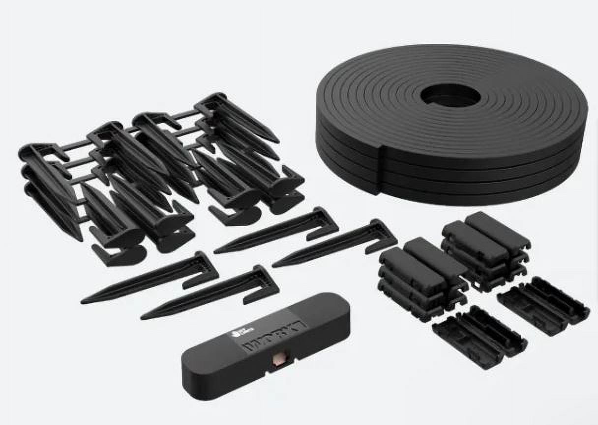 Worx landroid off limits new arrivals