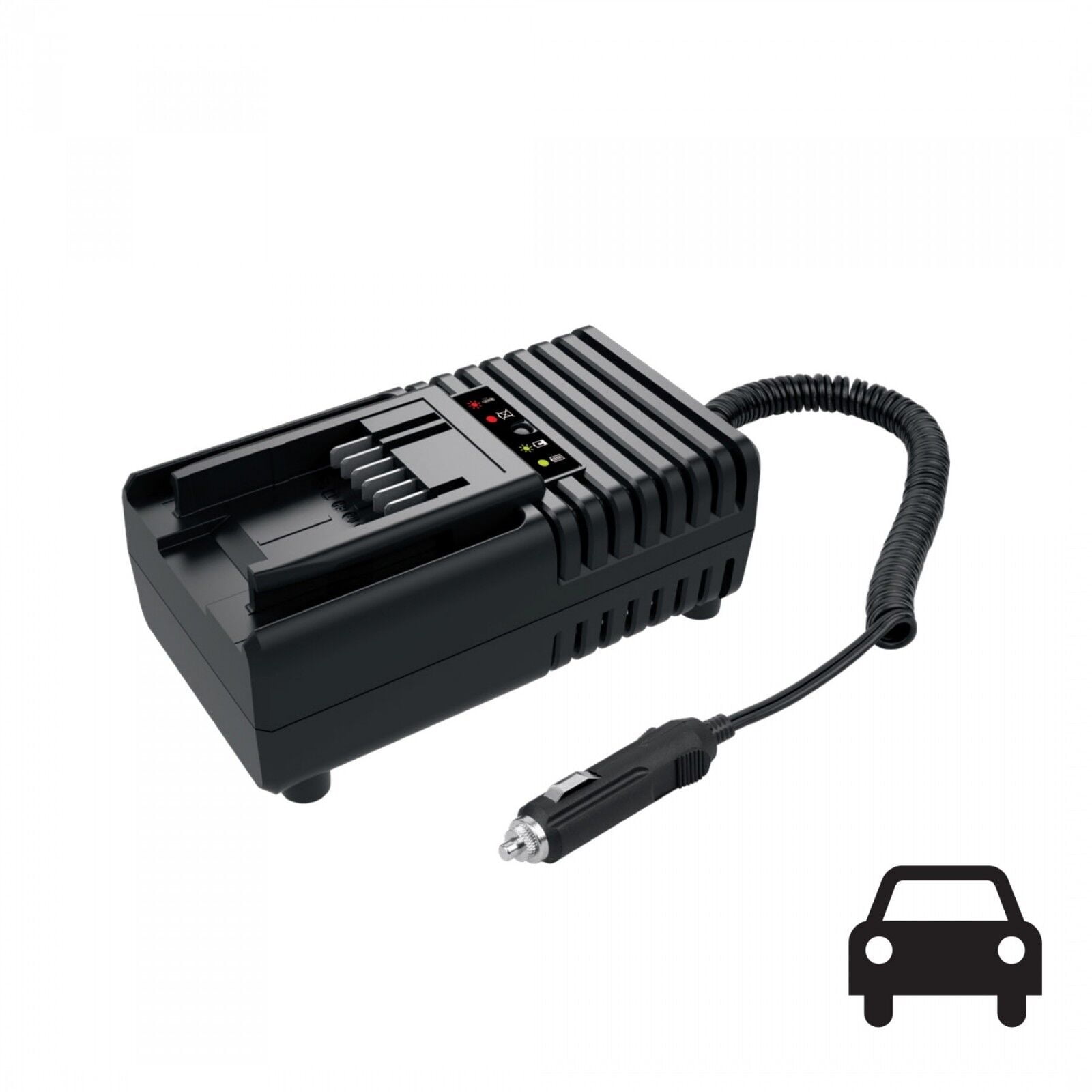 WORX Acculader dual WA3772 20V/2,0Ah kopen! | HORNBACH