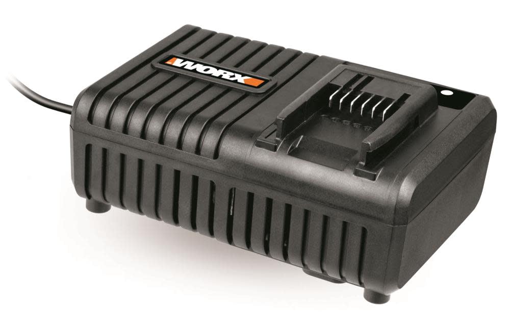 Replacement battery for worx trimmer sale
