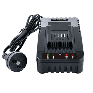 Worx Battery Charger 20v