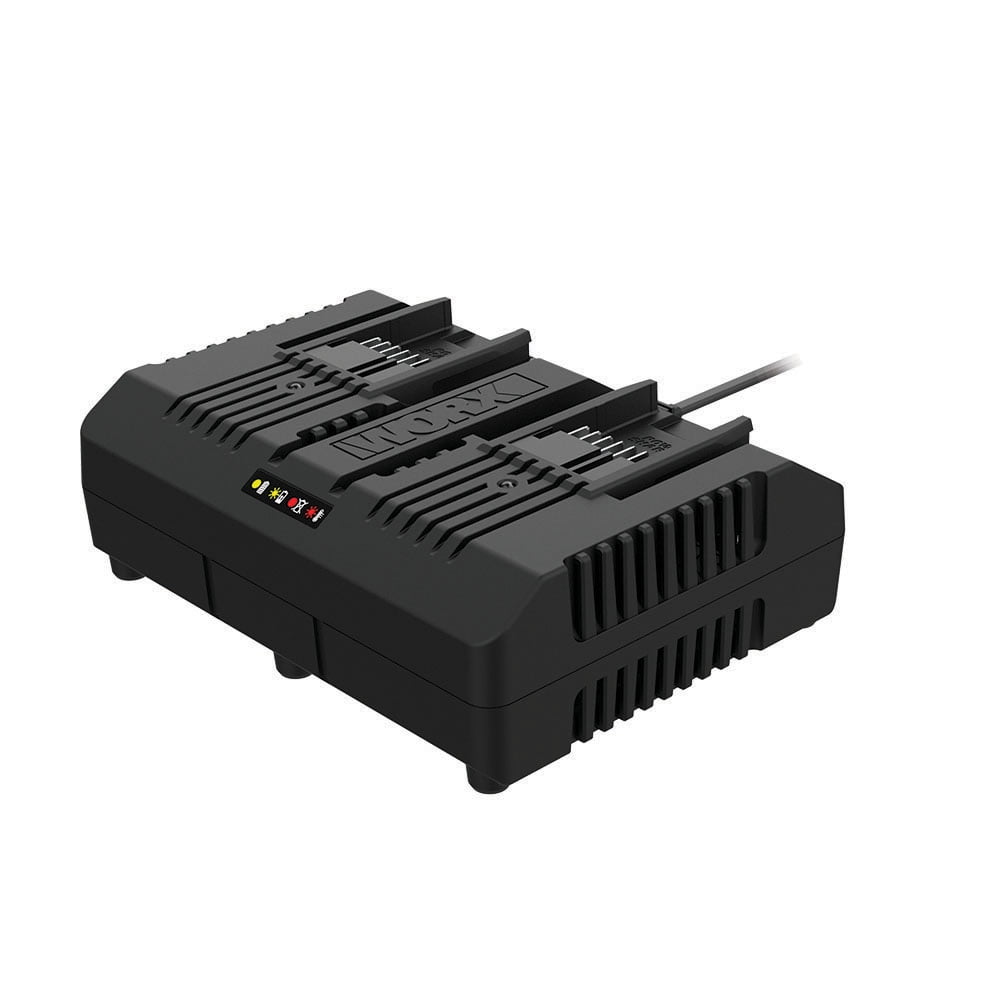 HQRP 20V Li-Ion Battery Charger fits Black and Decker BDCDE120C BDCDMT120  BDC120VA100 LD120CBF LD120VA Electric Drill
