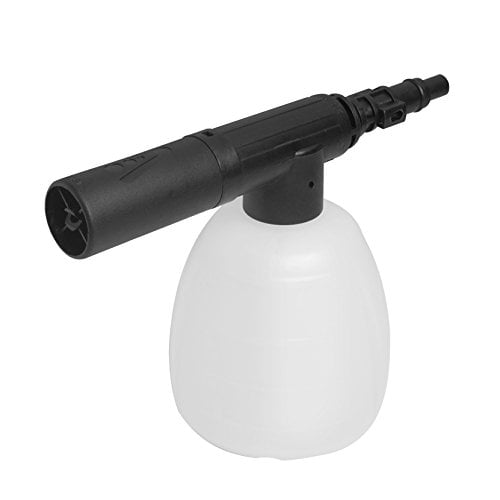 Worx WA4036 13.5oz. Soap Mixture Container, Quick Snap Connection, 2300 Max. Pressure, Fits: WG625, WG629, WG630, WG640 and WG644 Series