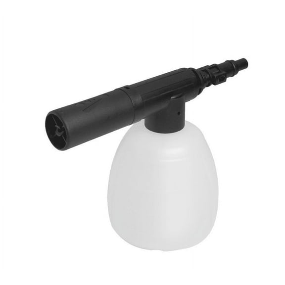 Worx WA4036 13.5 oz Soap Dispenser Attachment Bottle for Hydroshot Portable Power Cleaners