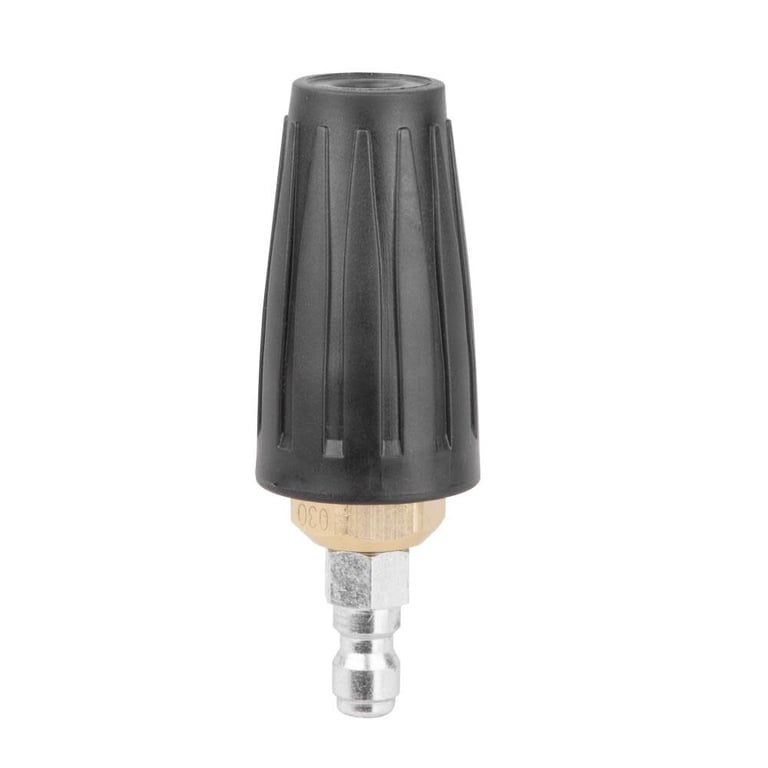 Worx WA4037 Hydroshot Turbo Water Nozzle Accessory - Walmart.com