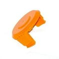 thumbnail image 1 of Worx WA6531 Trimmer Edger 50006531 Replacement Spool Cap Cover Cordless Trimmer # WA6531, 1 of 5
