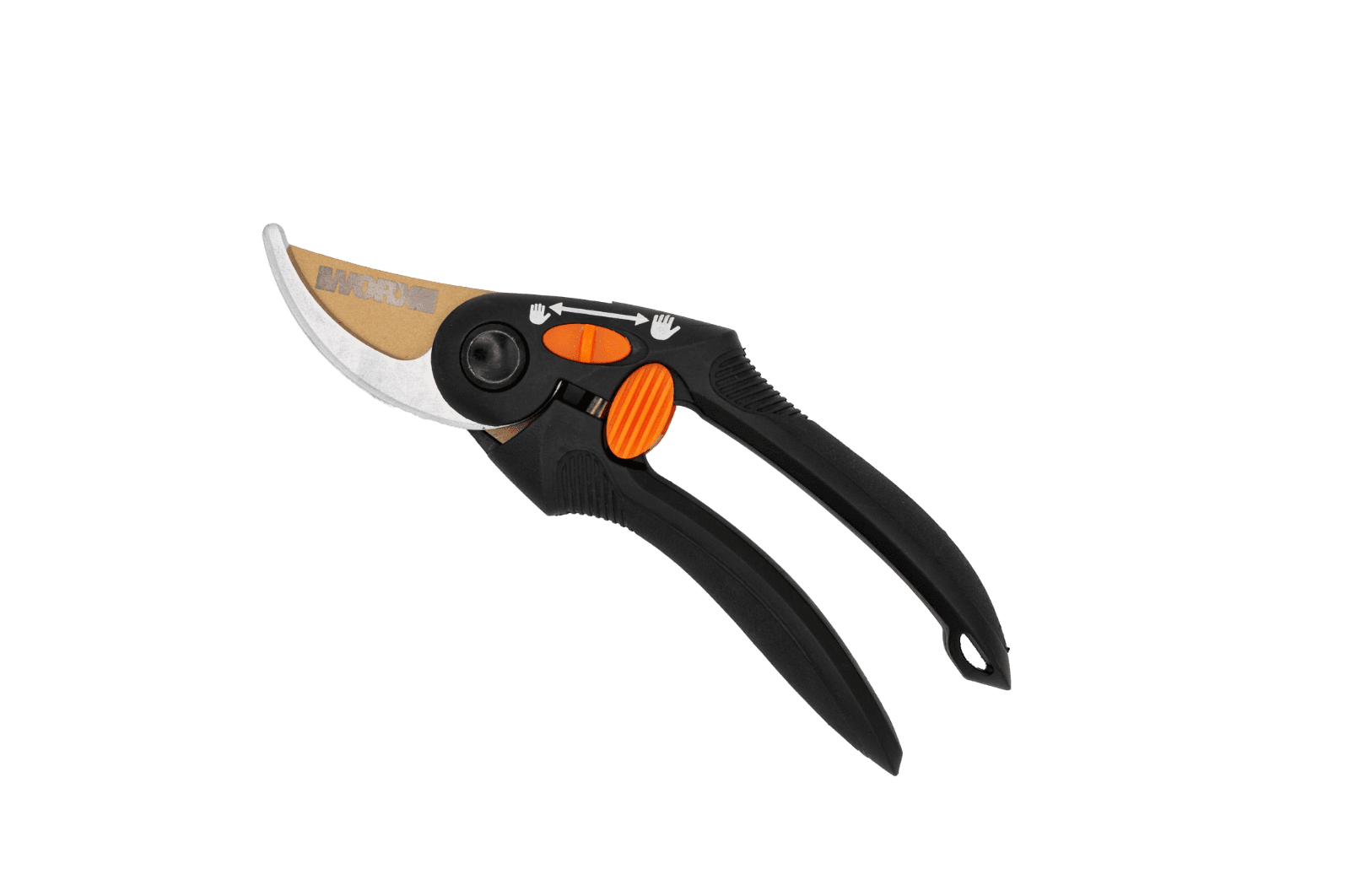 Worx WG047 3/4” Cutting Capacity Bypass Pruner
