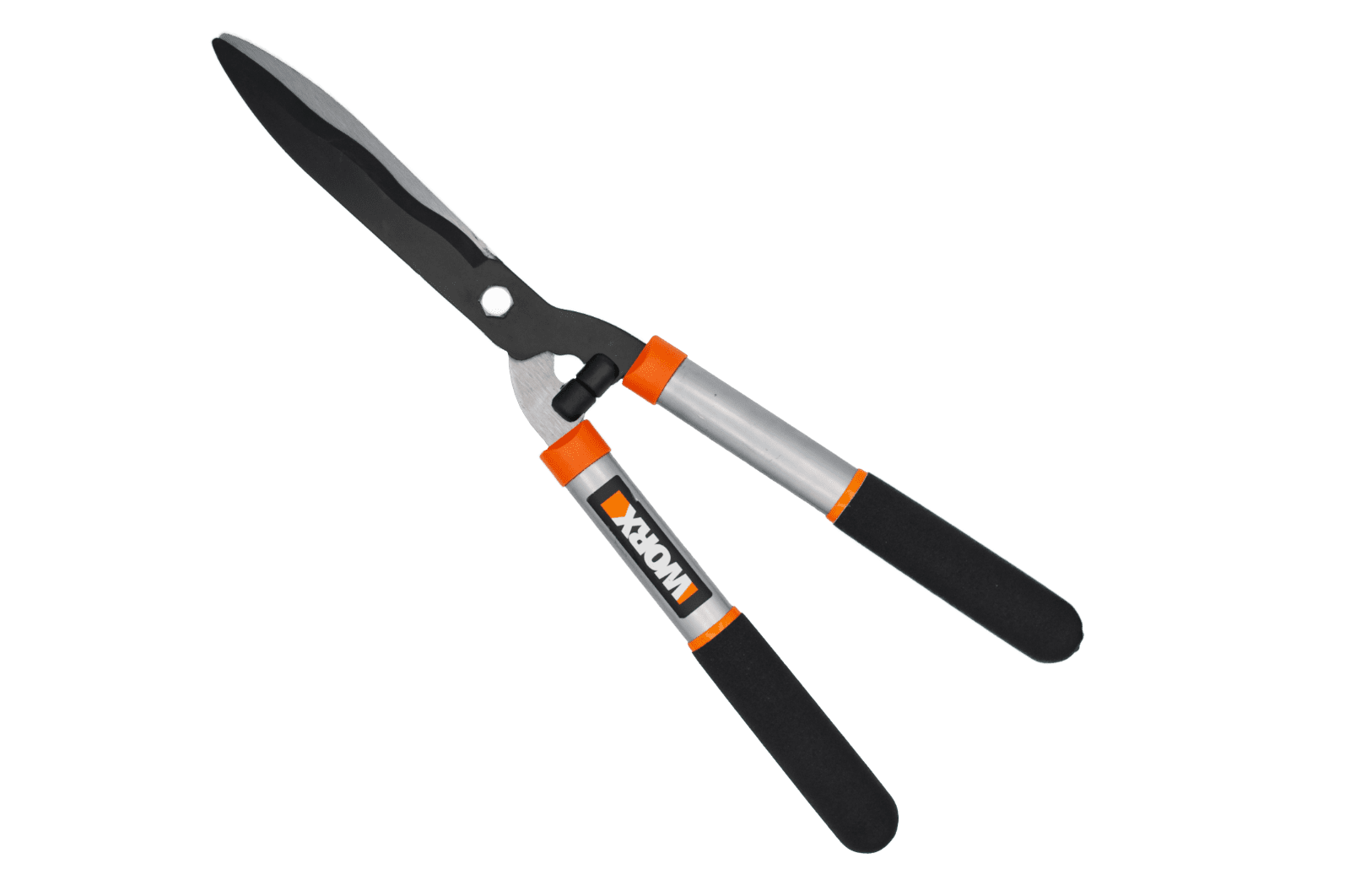 Worx WG062 9" Steel Blade Hedge Shears