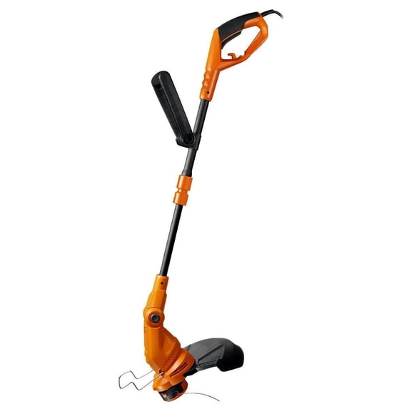 Worx WG119 Corded 15" Electric Grass and Weed String Trimmer and Edger