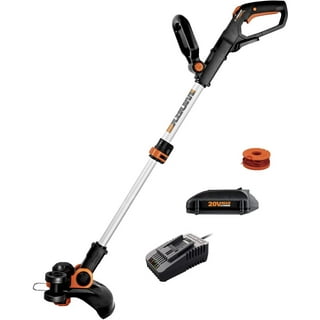 WORX Trimmers Edgers