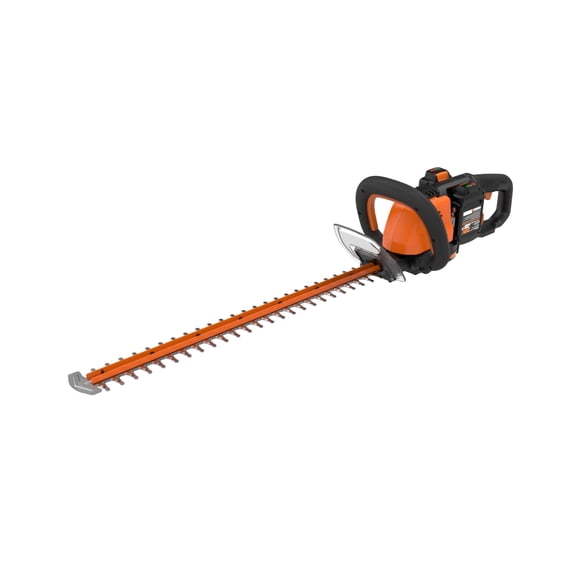 Worx WG284.1 40V Power Share 24" Cordless Hedge Trimmer