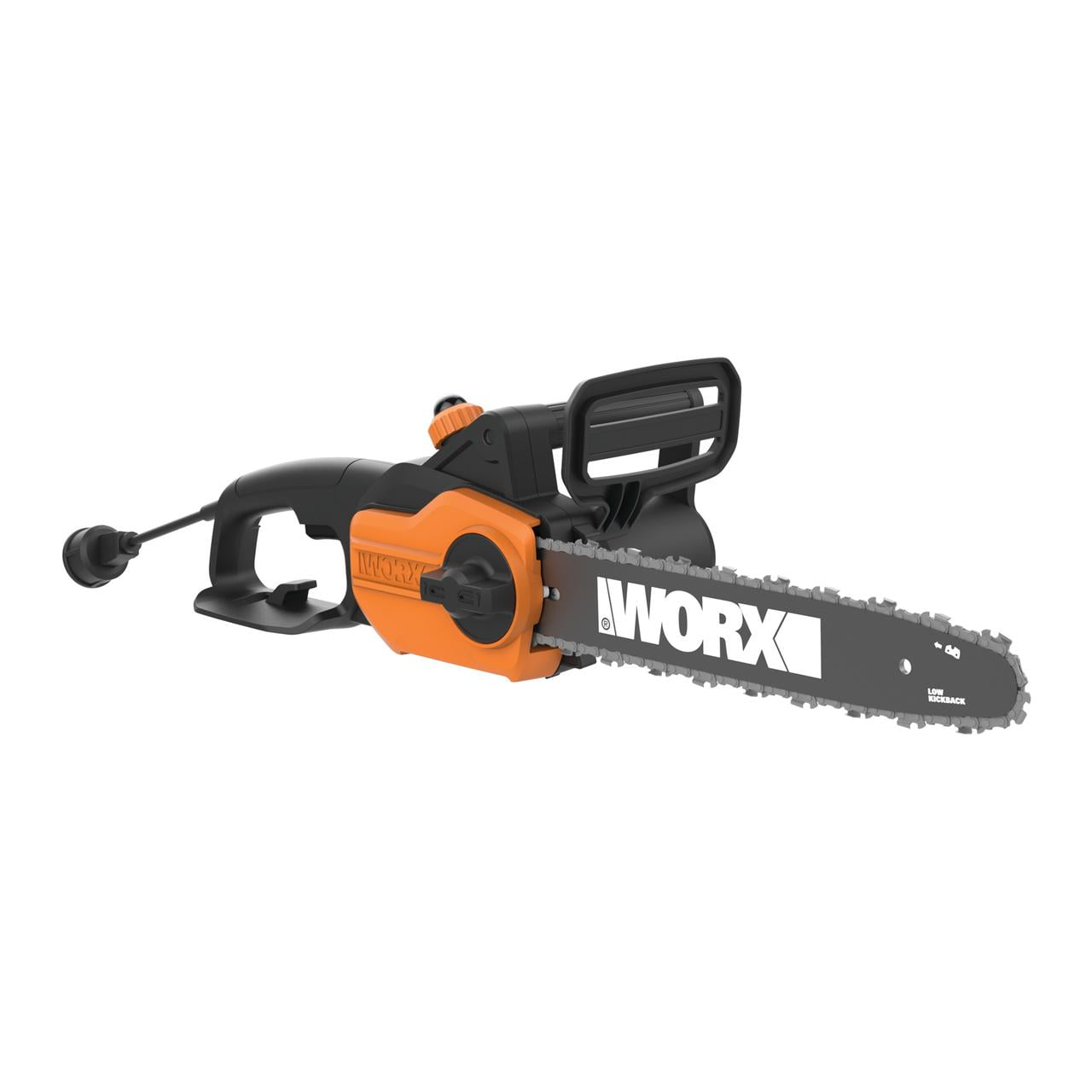 Worx WG305 8 Amp 14 Electric Chainsaw