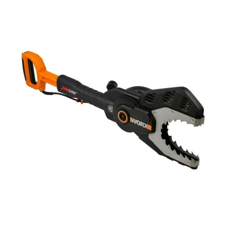 Worx WG307 5 Amp JawSaw Electric Chainsaw