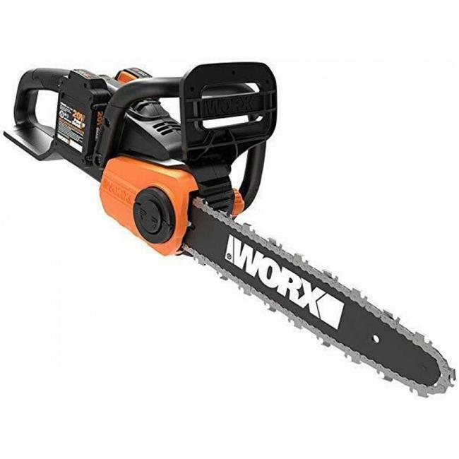 BLACK+DECKER LCS1240 40V MAX* 12" Cordless Chain Saw