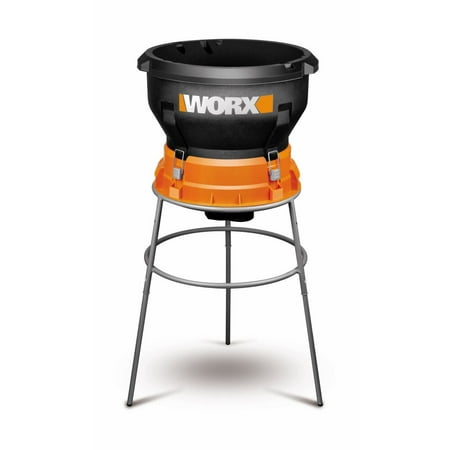Worx WG430 13 Amp Electric Leaf Mulcher