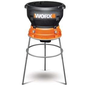 Worx Leaf Mulcher