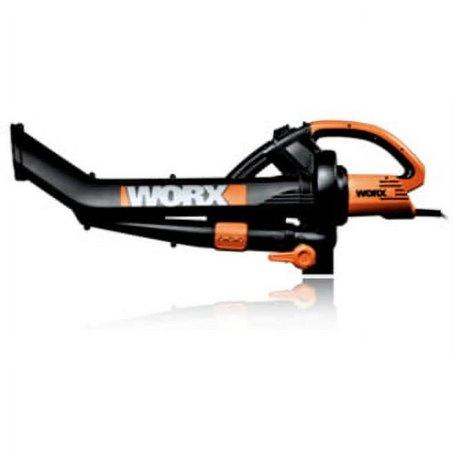 Worx WG565 Leaf Blower