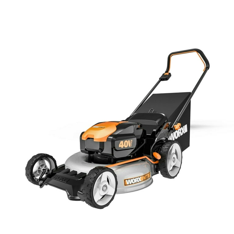 Worx wg751 review hot sale