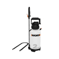thumbnail image 1 of Worx WG829.9 20V Power Share 2-Gallon Cordless Yard Sprayer (No Battery and Charger Included - Tool Only), 1 of 11