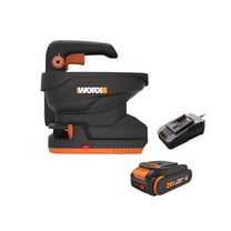 Worx WG869 20V Cordless Spreader