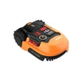 thumbnail image 1 of Worx WR165 Landroid S 20V 2.0Ah Robotic Lawn Mower (1/8 Acre) (Battery & Charger Included), 1 of 12