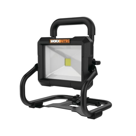 WORX - WX026L.9 20V Nitro Work Light, bare tool - Black