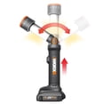thumbnail image 1 of Worx WX027L 20V Power Share Multi-Function LED Flashlight, 1 of 8