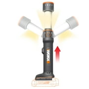 Worx WX027L.9 20V Power Share Multi-Function LED Flashlight Tool Only