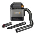 thumbnail image 1 of Worx WX030L 20V Power Share Cube Vac Cordless Compact Vacuum, 1 of 8