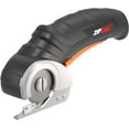Worx WX082L 4V ZipSnip Cordless Electric Scissors, fabric scissors