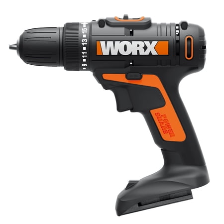 Worx WX101L.9 20V Power Share Cordless Drill & Driver (Tool Only)