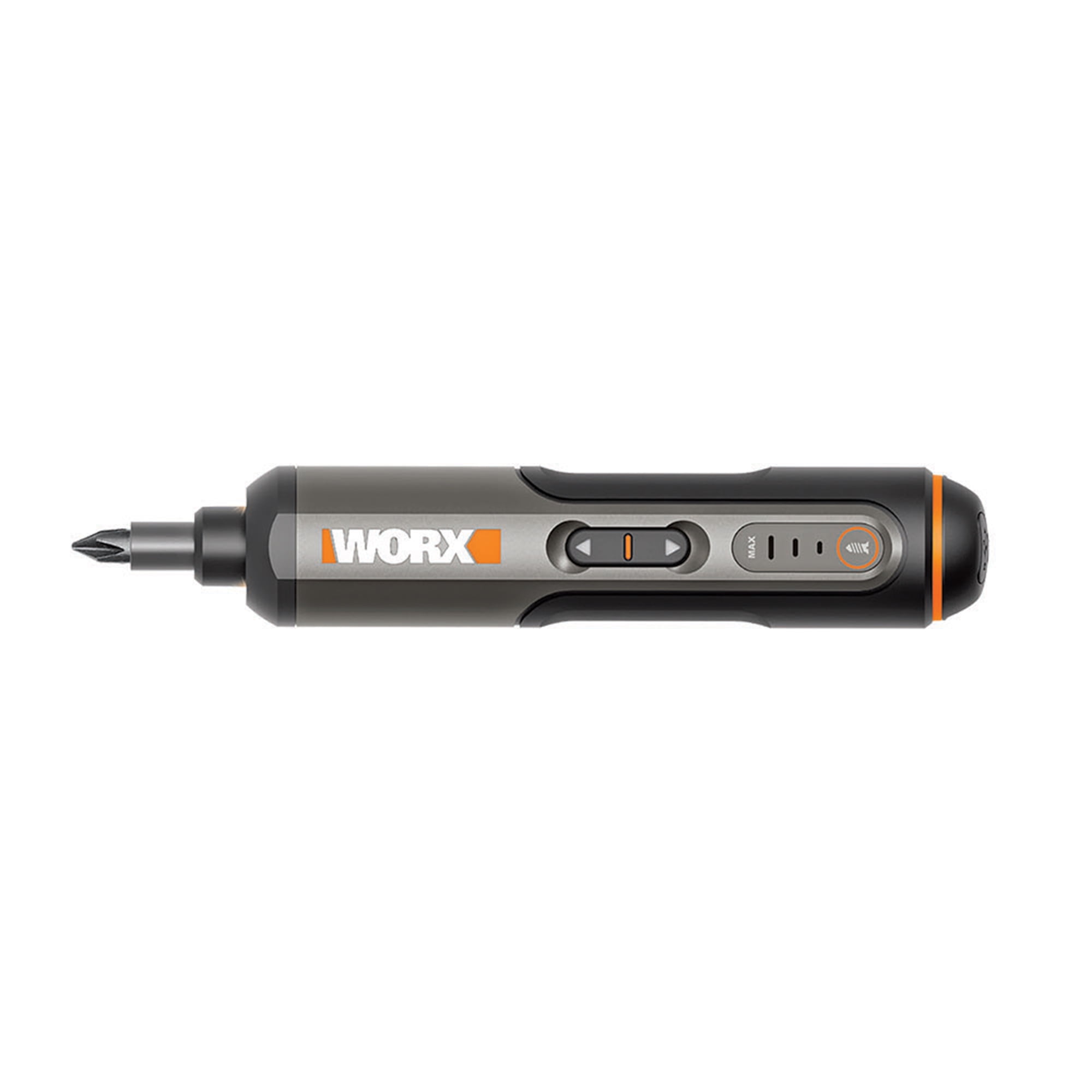 Worx WX240L 4V 3 Speed Cordless Screwdriver Walmart