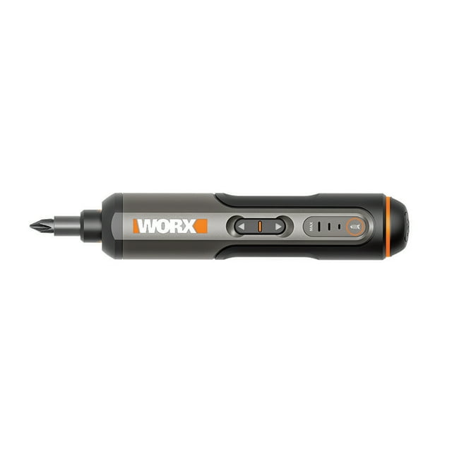 Worx Power Tool 4V 3Speed Cordless Screwdriver WX240L