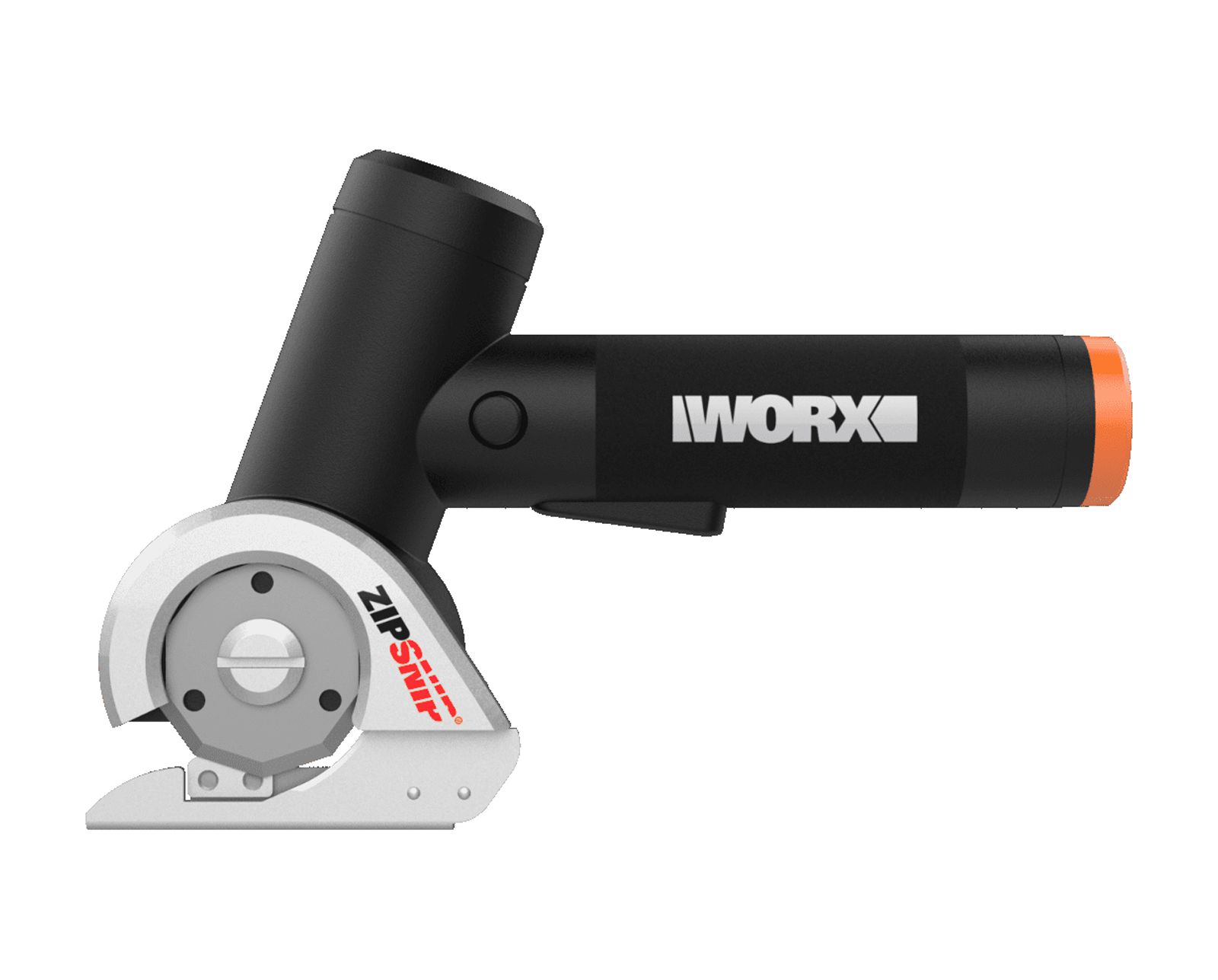 Worx WX745L.9 20V MAKERX ZipSnip Mini Rotary Cutter (Tool Only