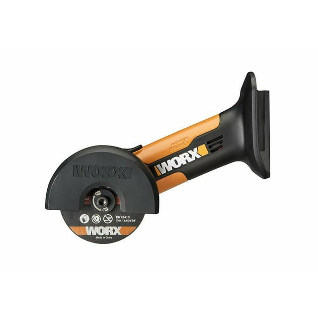 Worx WX801L.9 20V Powerful 3'' Cordless Mini Cutter Tool Only - Walmart.com