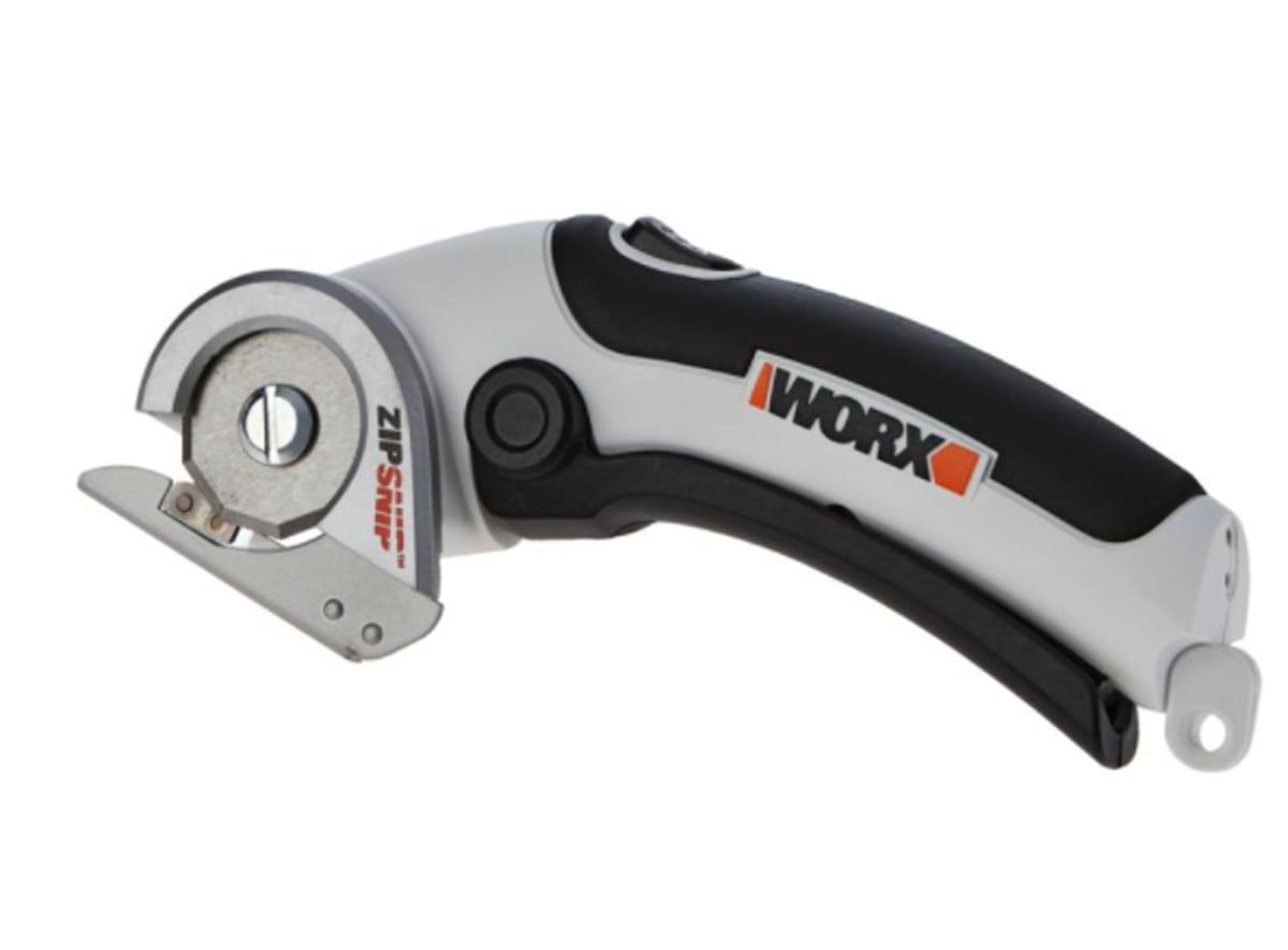 Worx Zip Snip Cordless Rotary Handheld Cutter - 20627432