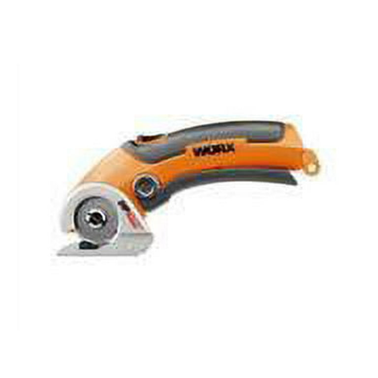 Worx sale zip snip