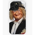 thumbnail image 1 of Worzel Gummidge British TV Show G5213 Phone Case for iPhone17 16 15 14 13 12 11 Pro Max, 1 of 2